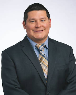 Christopher R. Ramos, MD