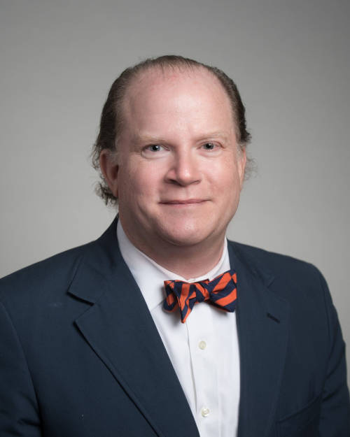 J. Sheppard Mondy, III, MD, FACS
