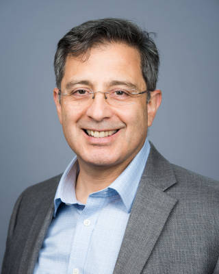 Juan Ayerdi, MD, FACS