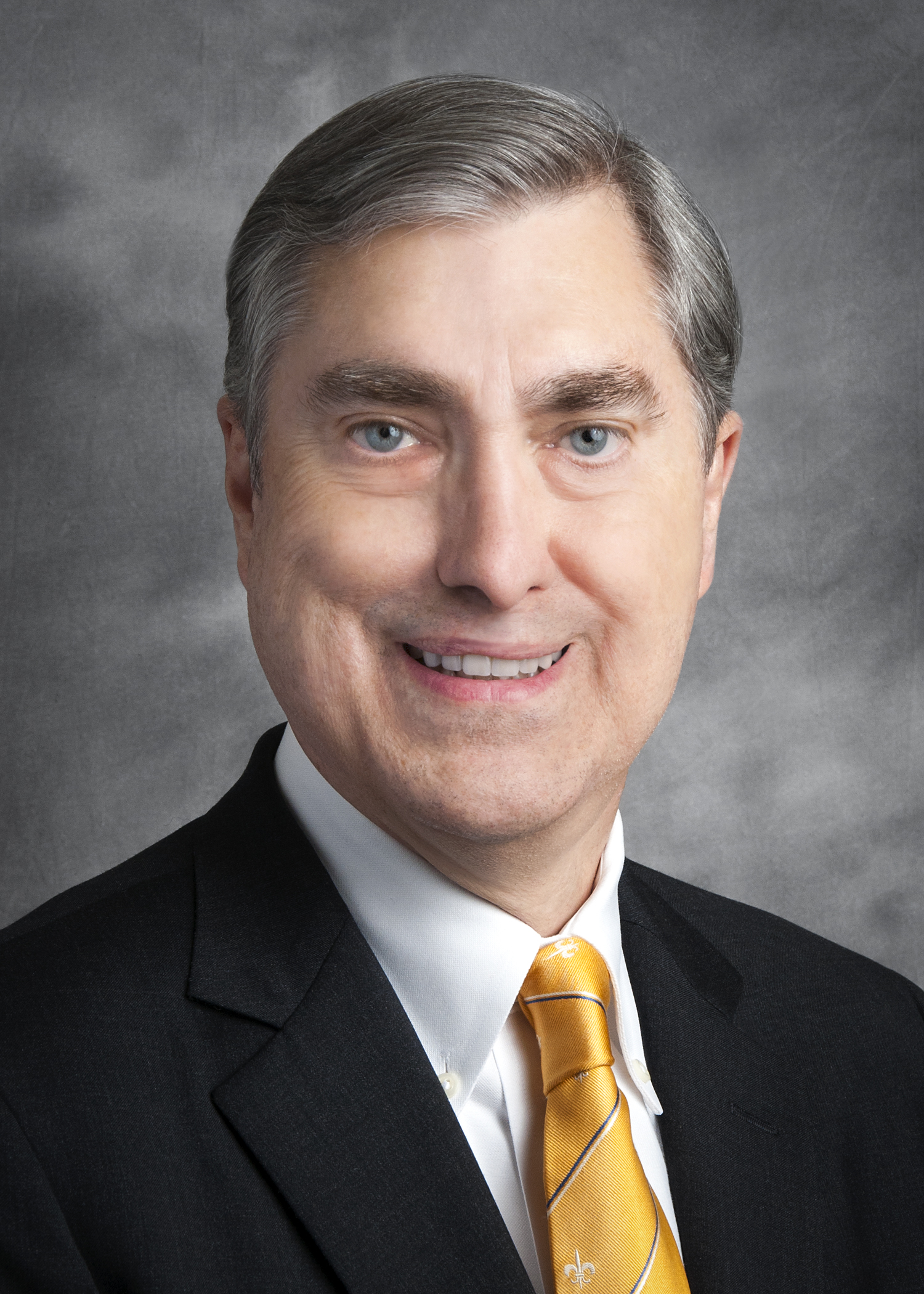 Charles B. Ross, MD, FACS, DFSVS