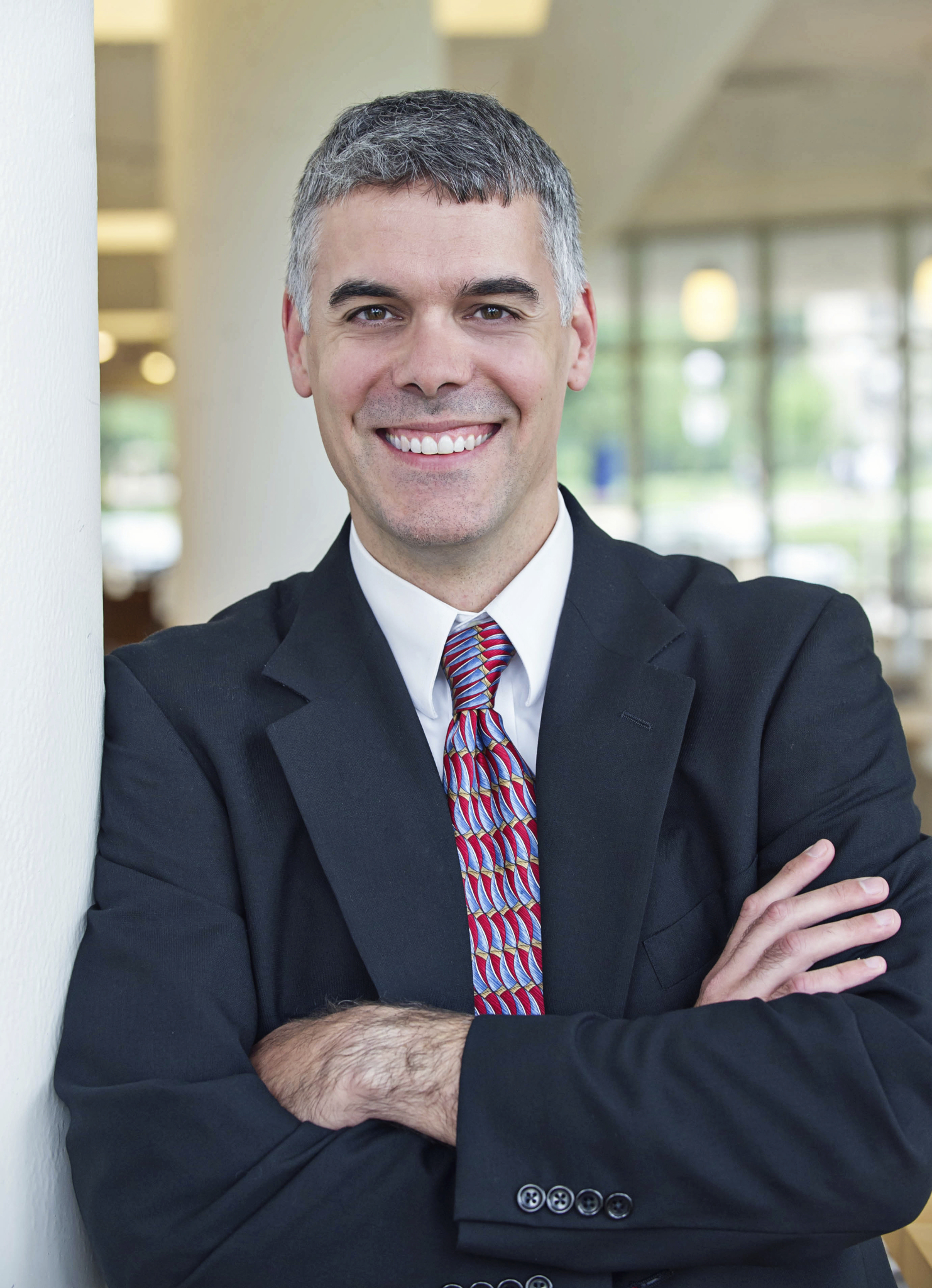Matthew A. Corriere, MD, MS