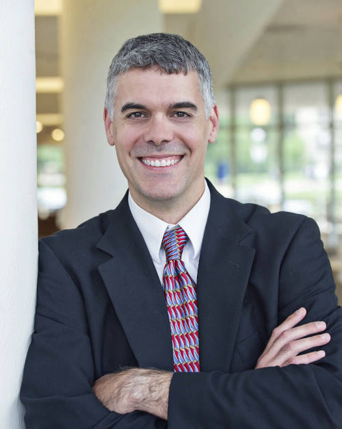 Matthew A. Corriere, MD, MS