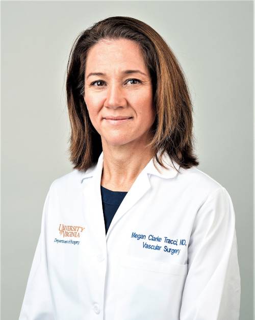 Margaret C. Tracci, MD, JD, FACS