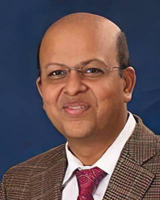Gautam Agarwal, MD, FACS